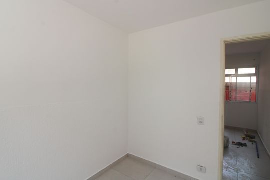 Apartamento para alugar com 2 quartos, 43m² em Cohab Padre Manoel da Nobrega, São Paulo