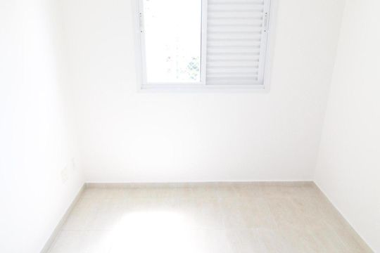 Suíte de apartamento para alugar com 2 quartos, 74m² em Parque Residencial Aquarius, São José dos Campos