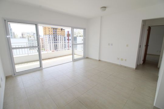 Apartamento para alugar com 2 quartos, 74m² em Parque Residencial Aquarius, São José dos Campos