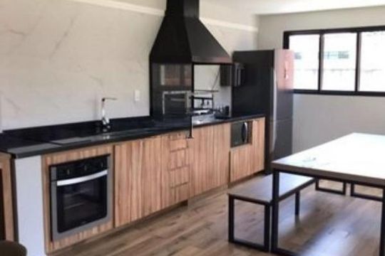 Apartamento à venda com 3 quartos, 68m² em Vila Euclides, São Bernardo do Campo