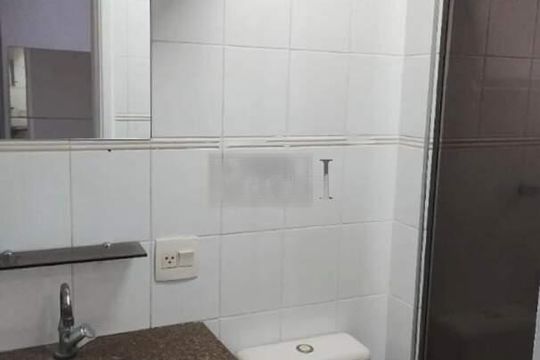 Apartamento à venda com 3 quartos, 68m² em Vila Euclides, São Bernardo do Campo