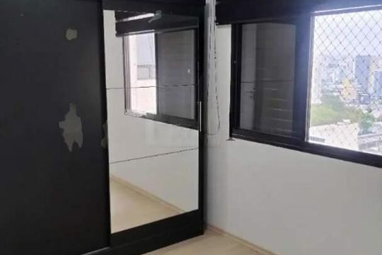 Apartamento à venda com 3 quartos, 68m² em Vila Euclides, São Bernardo do Campo