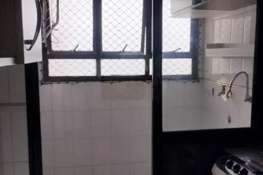 Apartamento à venda com 3 quartos, 68m² em Vila Euclides, São Bernardo do Campo