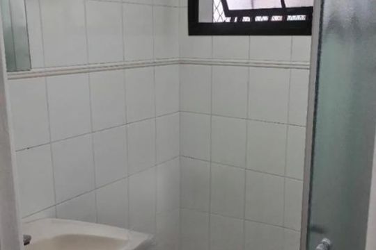 Apartamento à venda com 3 quartos, 68m² em Vila Euclides, São Bernardo do Campo
