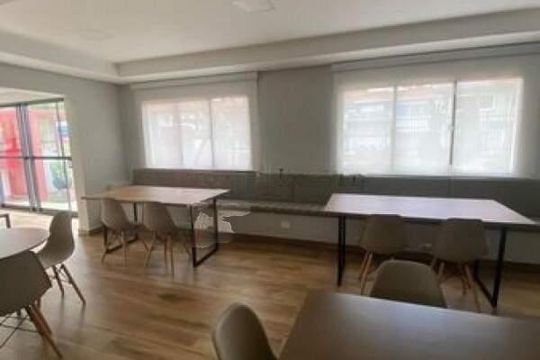 Apartamento à venda com 3 quartos, 68m² em Vila Euclides, São Bernardo do Campo