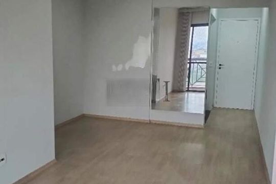 Apartamento à venda com 3 quartos, 68m² em Vila Euclides, São Bernardo do Campo
