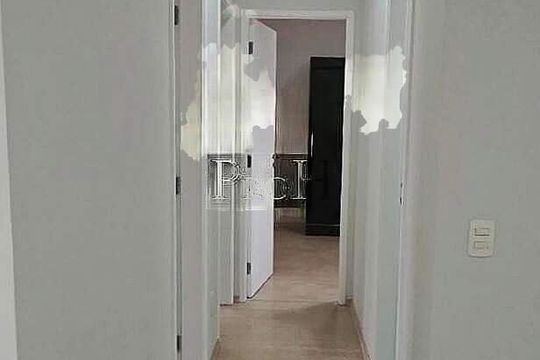 Apartamento à venda com 3 quartos, 68m² em Vila Euclides, São Bernardo do Campo