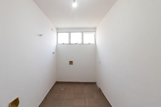 Banheiro da Suíte de casa à venda com 4 quartos, 190m² em Alto da Lapa, São Paulo