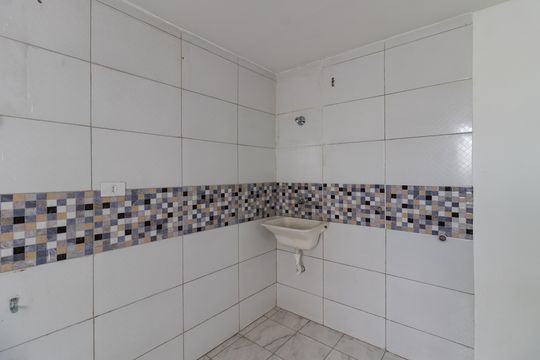 Área de Serviço de casa à venda com 4 quartos, 190m² em Alto da Lapa, São Paulo