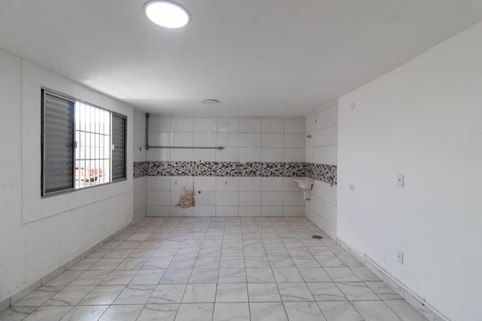 Cozinha de casa à venda com 4 quartos, 190m² em Alto da Lapa, São Paulo