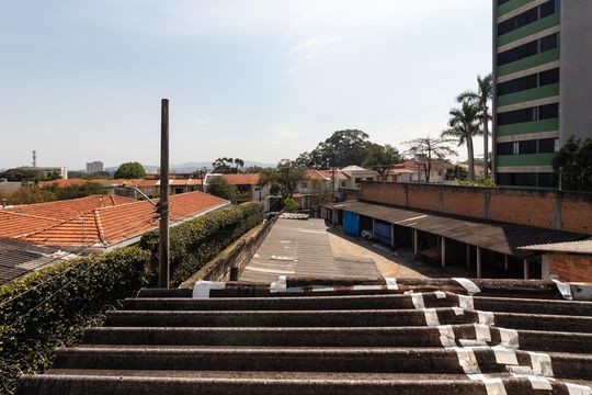 Vista do Quarto 2 de casa à venda com 4 quartos, 190m² em Alto da Lapa, São Paulo