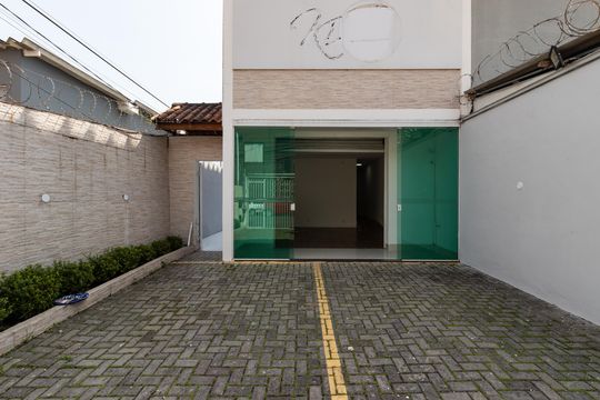 Garagem de casa à venda com 4 quartos, 190m² em Alto da Lapa, São Paulo
