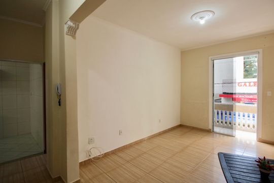 Apartamento para alugar com 2 quartos, 120m² em Gonzaga, Santos