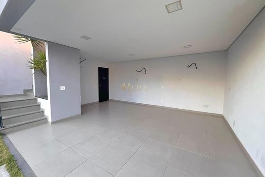 Casa de Condomínio à venda com 3 quartos, 112m² em Corrupira, Jundiaí