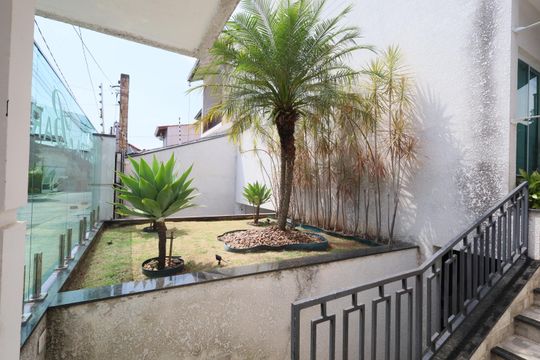 Área comum - Área social de casa de condomínio à venda com 3 quartos, 134m² em Km 18, Osasco