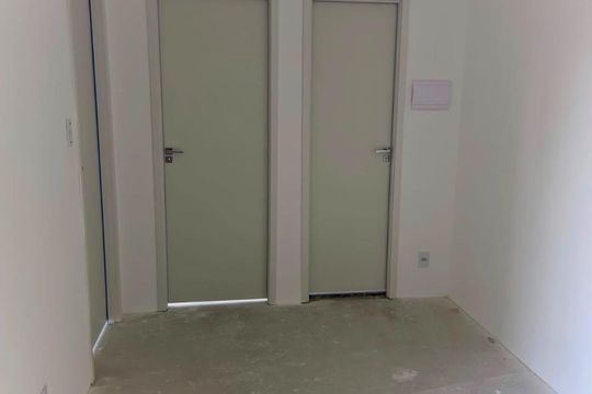 Apartamento à venda com 2 quartos, 34m² em Jardim Aeroporto, São Paulo