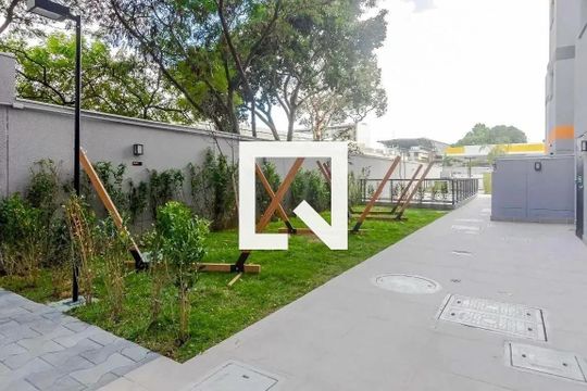 Area Comum de apartamento à venda com 2 quartos, 34m² em Jardim Aeroporto, São Paulo