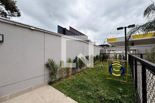 Espaço  Pet de apartamento à venda com 2 quartos, 34m² em Jardim Aeroporto, São Paulo