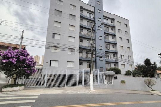 Apartamento à venda com 2 quartos, 74m² em Jaguaribe, Osasco
