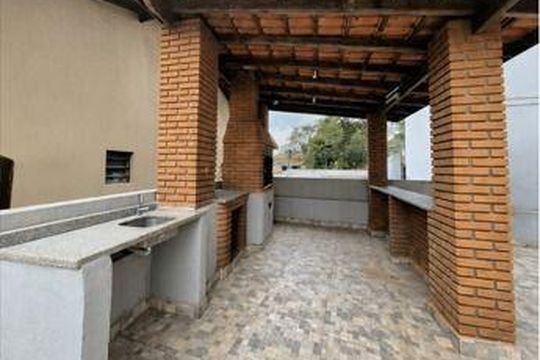 Apartamento à venda com 2 quartos, 74m² em Jaguaribe, Osasco