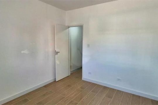 Casa à venda com 2 quartos, 122m² em Jardim Promissao, São Paulo