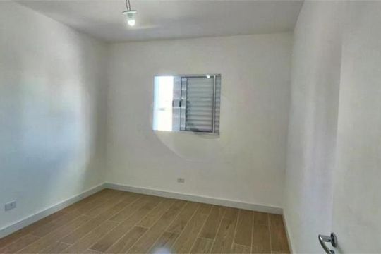 Casa à venda com 2 quartos, 122m² em Jardim Promissao, São Paulo