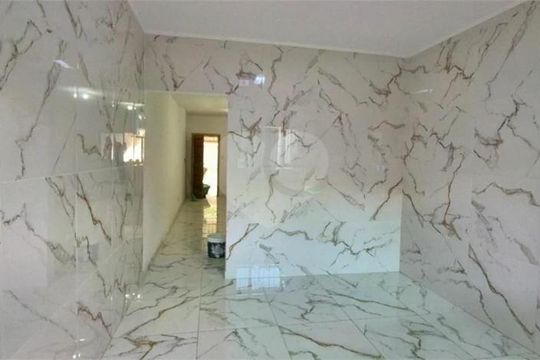 Casa à venda com 2 quartos, 122m² em Jardim Promissao, São Paulo