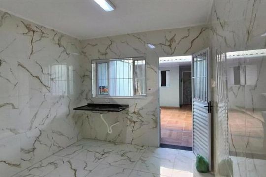 Casa à venda com 2 quartos, 122m² em Jardim Promissao, São Paulo