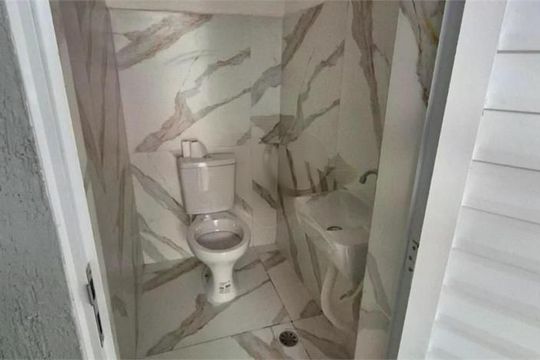 Casa à venda com 2 quartos, 122m² em Jardim Promissao, São Paulo