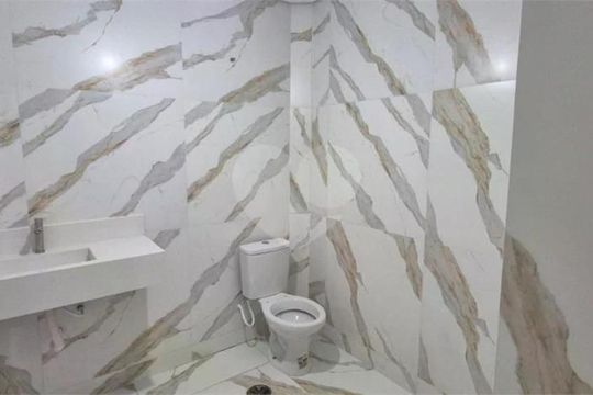 Casa à venda com 2 quartos, 122m² em Jardim Promissao, São Paulo