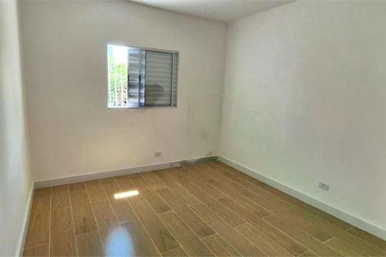 Casa à venda com 2 quartos, 122m² em Jardim Promissao, São Paulo