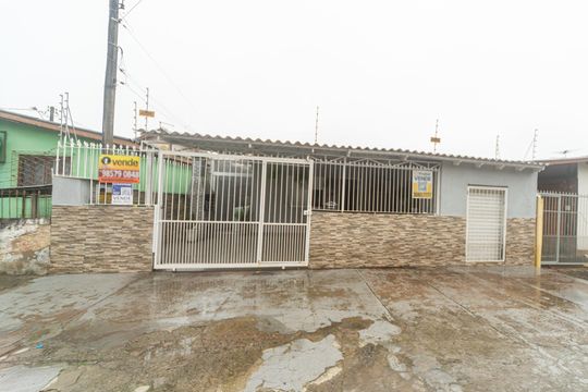 Casa à venda com 2 quartos, 112m² em Nossa Senhora Aparecida, Viamão