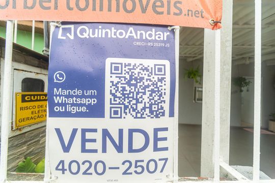 Casa à venda com 2 quartos, 112m² em Nossa Senhora Aparecida, Viamão
