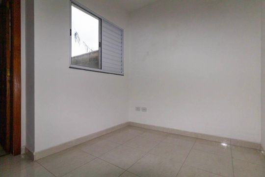 Quarto 2 de casa de condomínio à venda com 2 quartos, 62m² em Vila Uniao (zona Leste), São Paulo