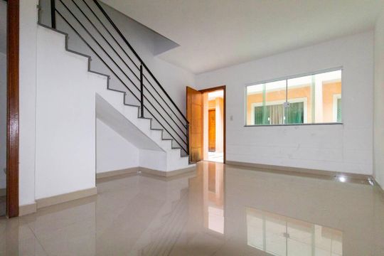 Casa de Condomínio à venda com 2 quartos, 62m² em Vila Uniao (zona Leste), São Paulo