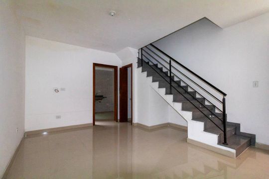 Casa de Condomínio à venda com 2 quartos, 62m² em Vila Uniao (zona Leste), São Paulo