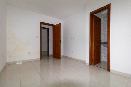Quarto 1 de casa de condomínio à venda com 2 quartos, 62m² em Vila Uniao (zona Leste), São Paulo