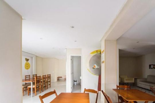 Apartamento à venda com 2 quartos, 49m² em Planalto, São Bernardo do Campo
