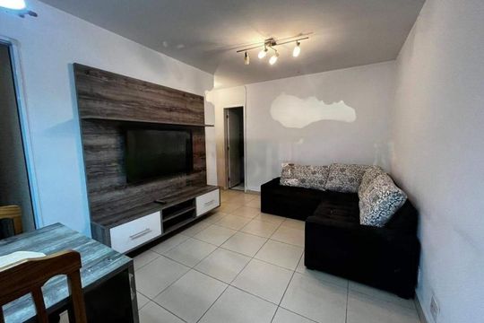 Apartamento à venda com 2 quartos, 49m² em Planalto, São Bernardo do Campo