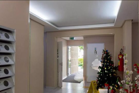 Apartamento à venda com 2 quartos, 49m² em Planalto, São Bernardo do Campo