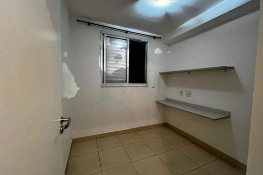 Apartamento à venda com 2 quartos, 49m² em Planalto, São Bernardo do Campo