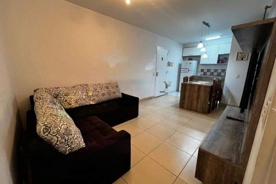 Apartamento à venda com 2 quartos, 49m² em Planalto, São Bernardo do Campo