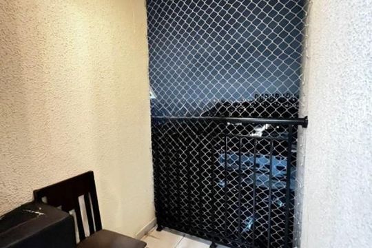 Apartamento à venda com 2 quartos, 49m² em Planalto, São Bernardo do Campo