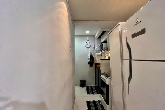 Kitnet/Studio à venda com 1 quarto, 20m² em Copacabana, Rio de Janeiro