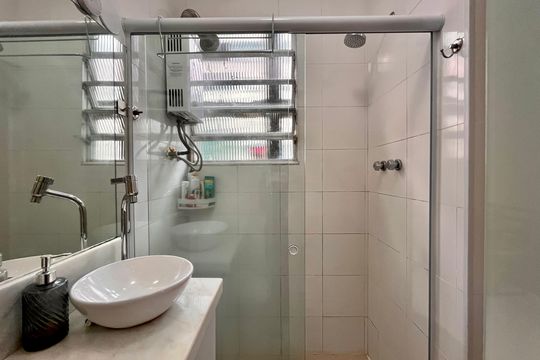 Kitnet/Studio à venda com 1 quarto, 20m² em Copacabana, Rio de Janeiro
