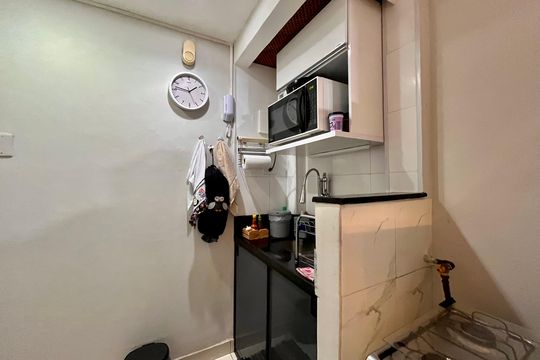 Kitnet/Studio à venda com 1 quarto, 20m² em Copacabana, Rio de Janeiro