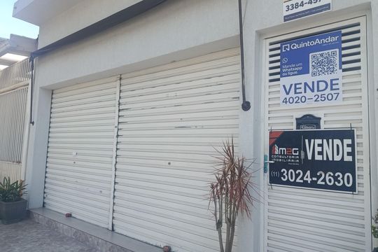 Casa à venda com 6 quartos, 250m² em Jardim Felicidade (zona Oeste), São Paulo