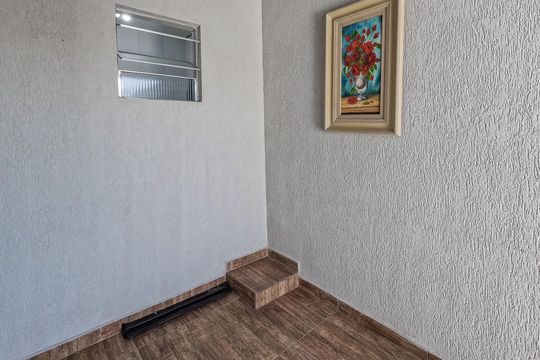 Casa à venda com 6 quartos, 250m² em Jardim Felicidade (zona Oeste), São Paulo