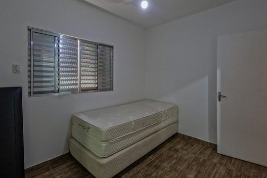Casa à venda com 6 quartos, 250m² em Jardim Felicidade (zona Oeste), São Paulo