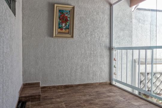 Casa à venda com 6 quartos, 250m² em Jardim Felicidade (zona Oeste), São Paulo